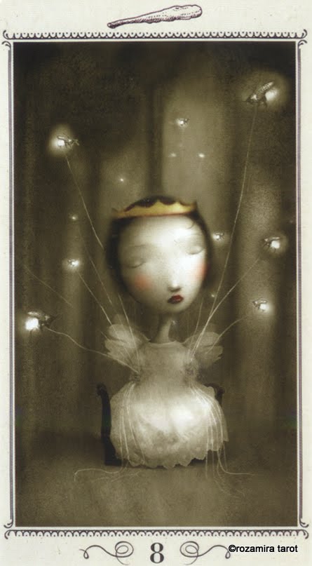 Nicoletta Ceccoli Tarot